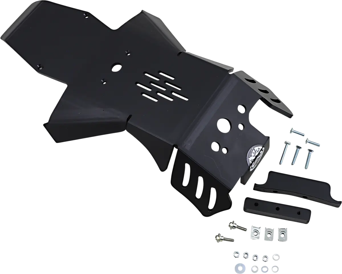 Moose Offroad Px1550 Pro Lg Skid Plate 2010-2024 Beta Atv & Utv 1