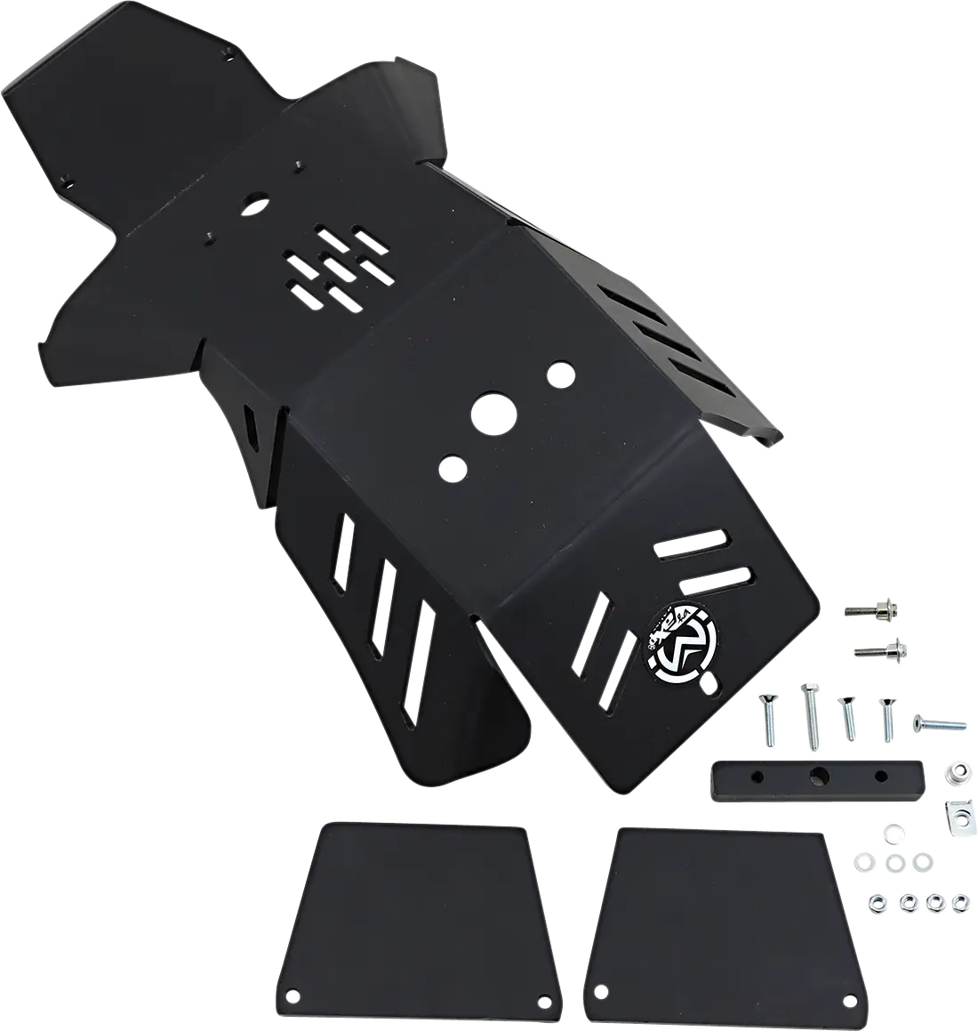 Moose Offroad Px1555 Pro Lg Skid Plate For Beta 250/300 2010-2023 1
