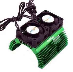 Power Hobby - Phbph1289green 1