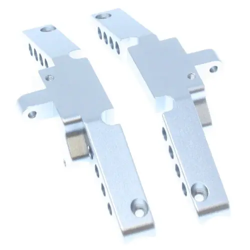 Redcat Aluminum Axle Trusses (2Pcs) 1