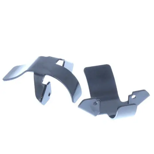 Redcat Skid Plates F/R (Steel)(1Pr) 1