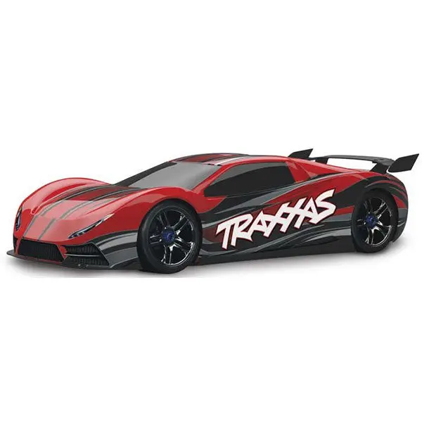 Traxxas 1/7 Xo-1 Awd Tqi 2.4Ghz Rtr 1