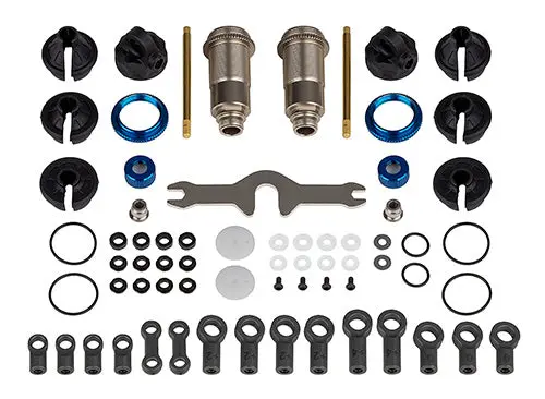 Team Associated 13X27.5 Mm Shock Kit 1