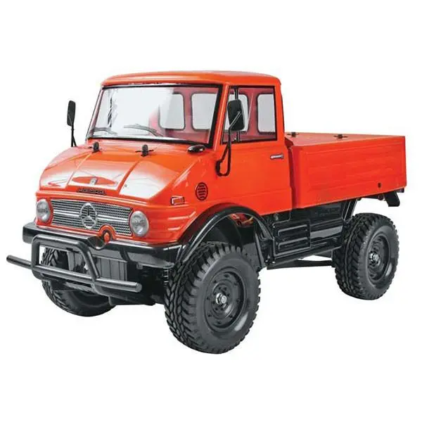 57843 Xb Unimog 405 Series Rtr 1