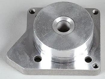Hpi Racing # 1431 Cover Plate .21 Bb 1