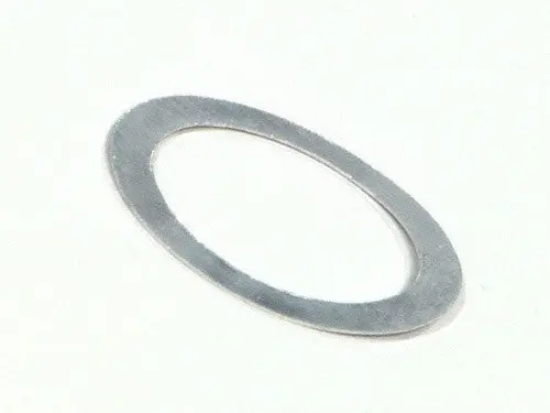 Hpi Racing #1418 Gasket For Cylinder 21Bb 1