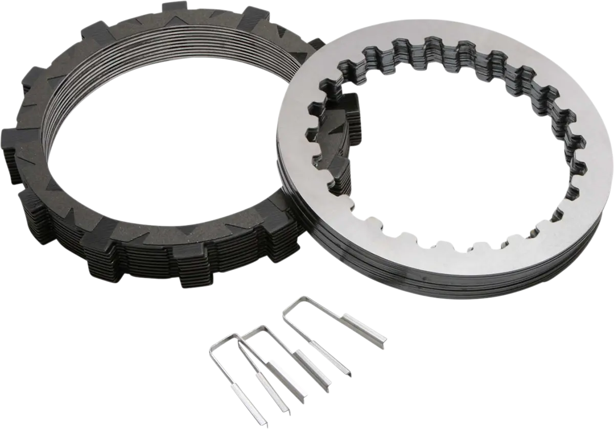 Rekluse Clutch Pack Yamaha 750-07002 For Offroad & Atv Models 1