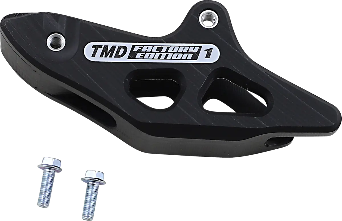 T.M. Designworks 1231-1250 Chain Guide Ktm 50/65 Sx, Sx-E, Husqvarna Tc/Ee, Gasgas Mc/Mc-E 2016–2025 1