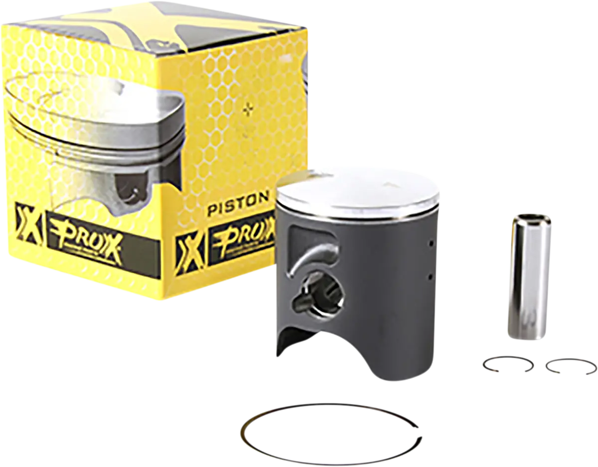 Prox 01.2018.A Yamaha Yz65 Piston Kit 2018+ 65Cc 1