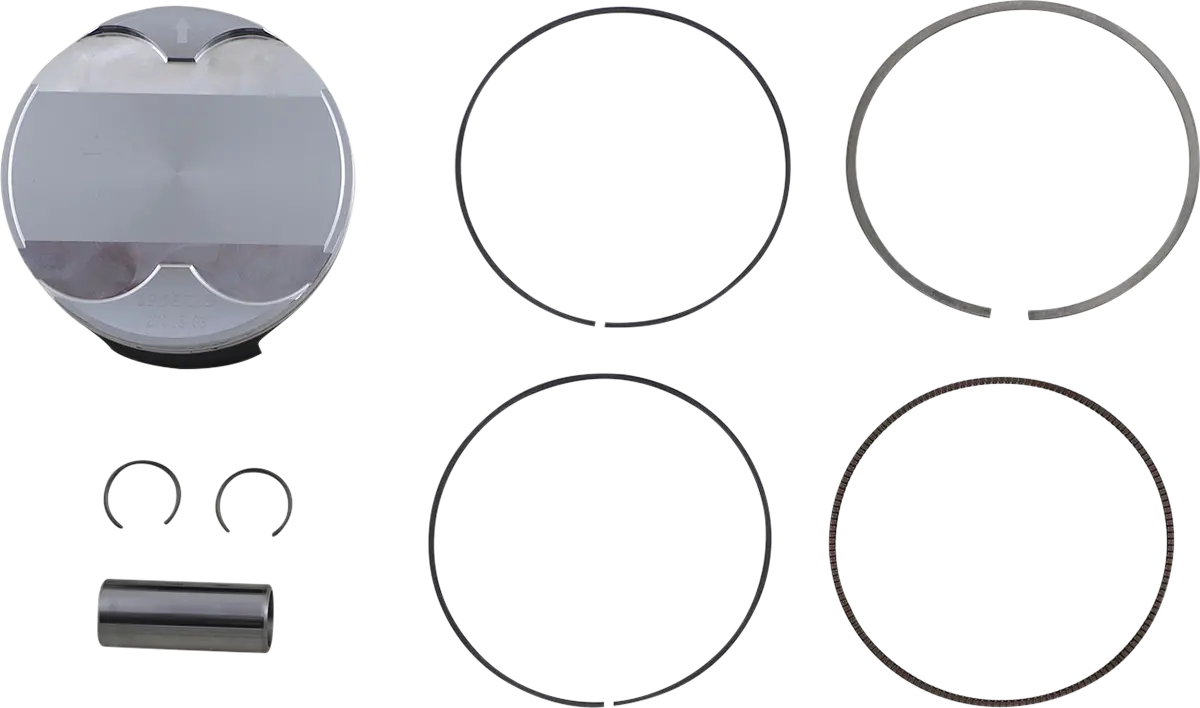 Wossner 8958Db Piston Kit - 95.97 Mm For Kawasaki Motorcycle 2024+ 1
