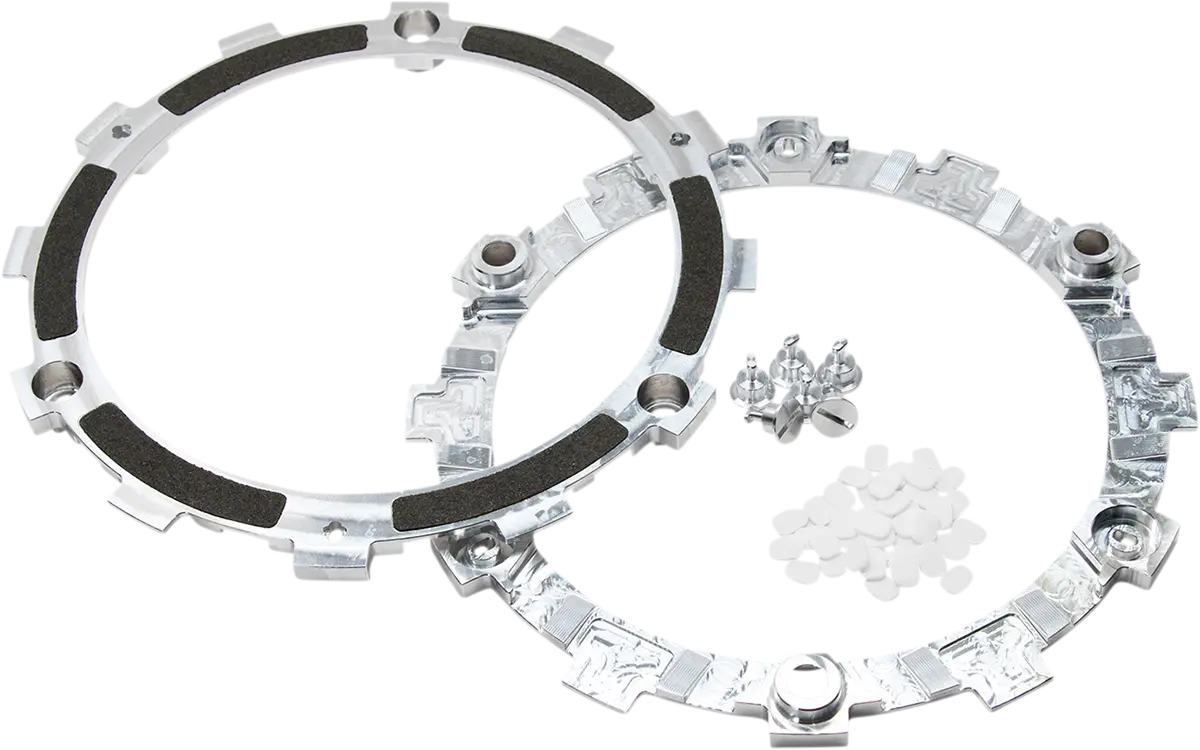 Rekluse Clutch Kit Yz85 782-237 For Offroad & Atv Vehicles 1