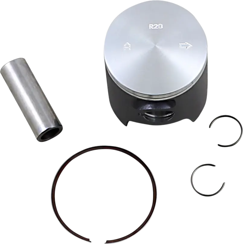 Athena S4c04750005a Piston Kit - 47.45 Mm For Yamaha Yz85 2002-2023 1