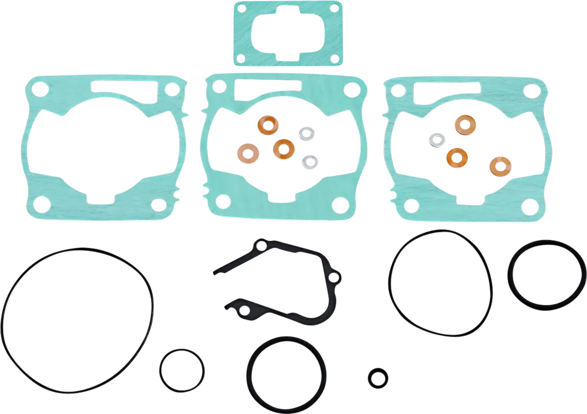 Athena P400485160076 Top End Gasket Kit For Yamaha - Pro & Amateur Racing 250Cc & 450Cc 1