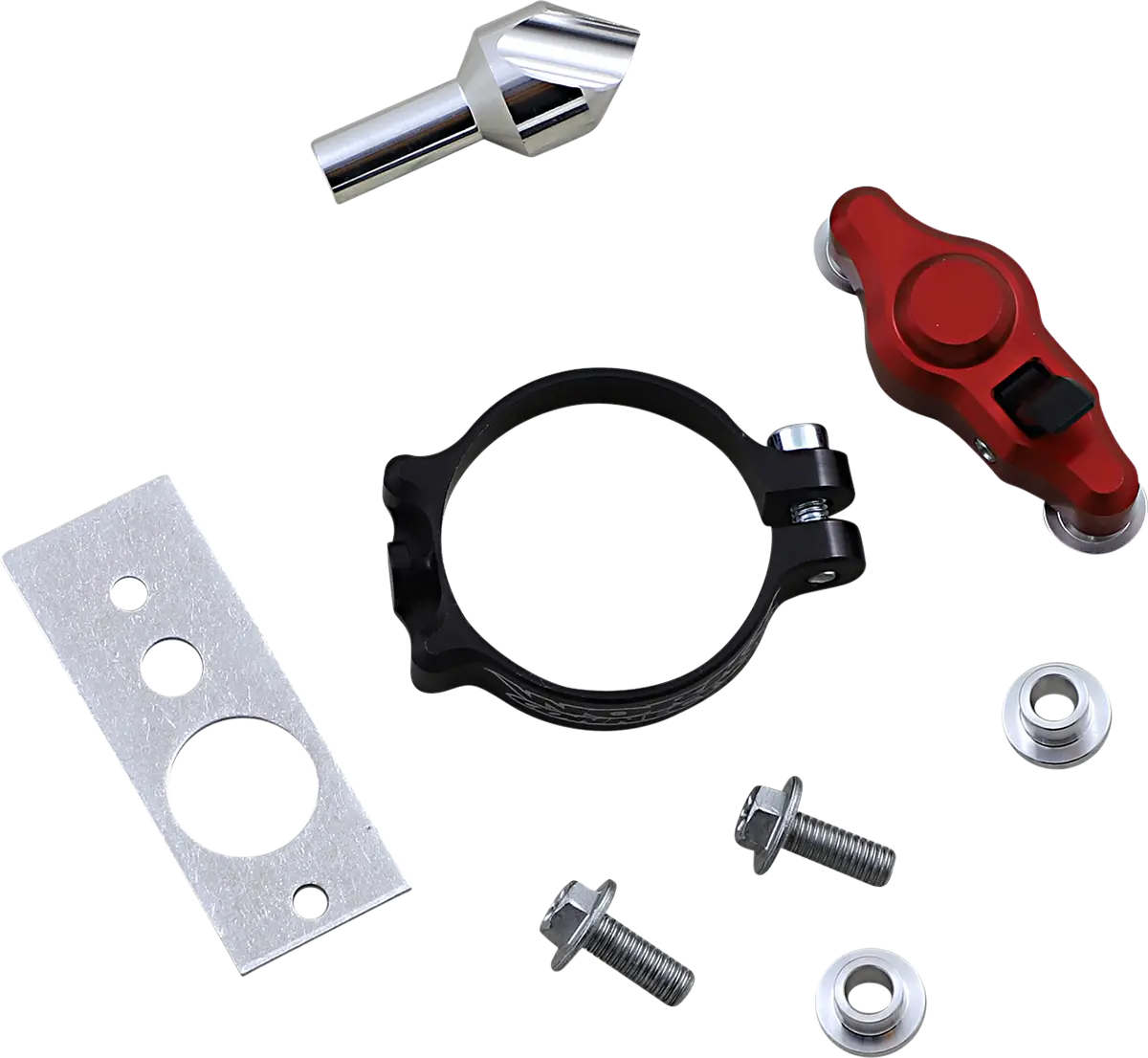 Works Connection Pro Launch Start Device 12-731 For Husqvarna Off-Road Bikes 1