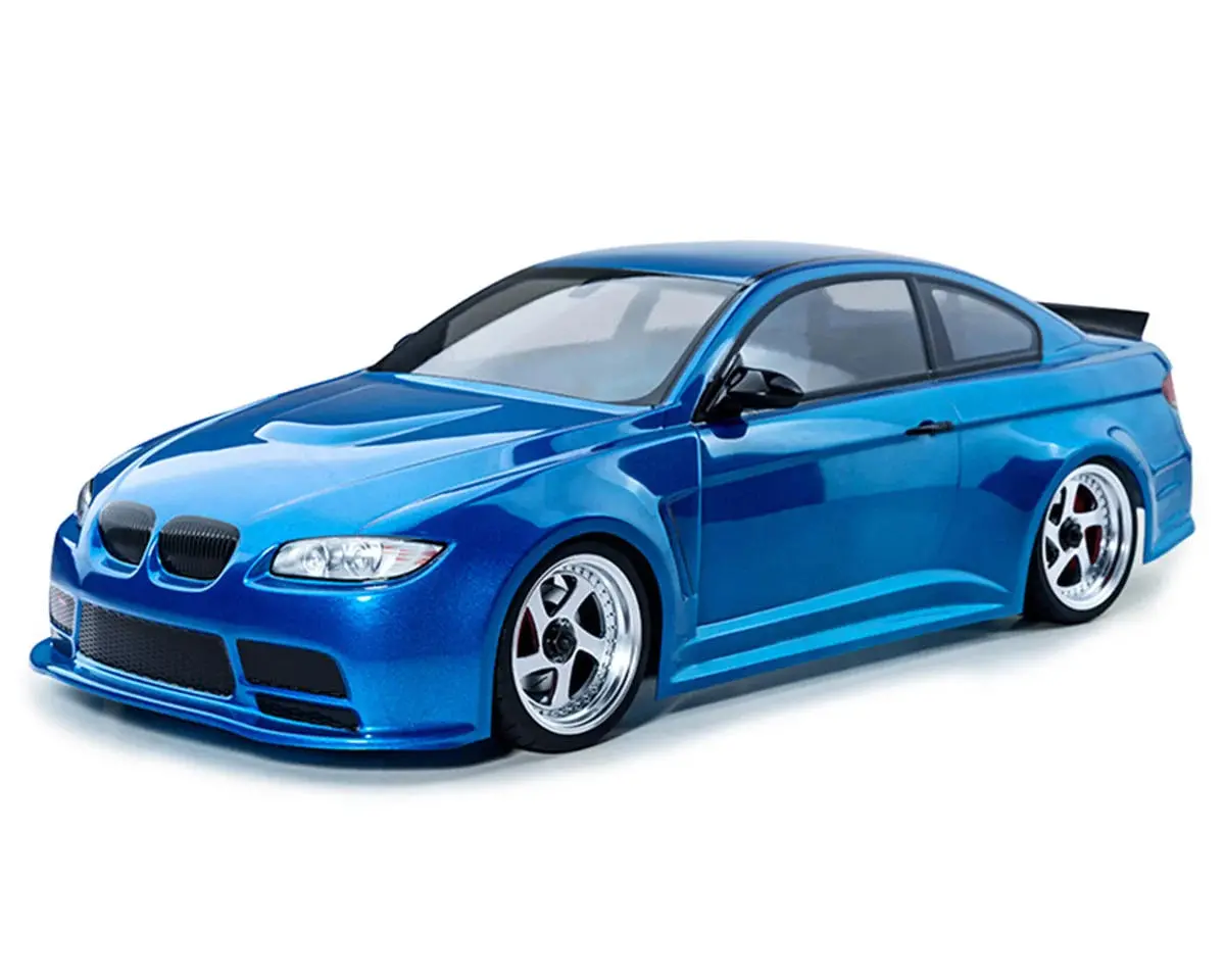 Mxs-533902B Mst Rmx 2.5 1/10 2Wd Brushless Rtr Drift Car W/E92 Body (Blue) 1