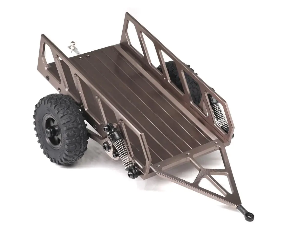 Olhmx0047 Orlandoo Hunter Single Axle Micro Trailer 1