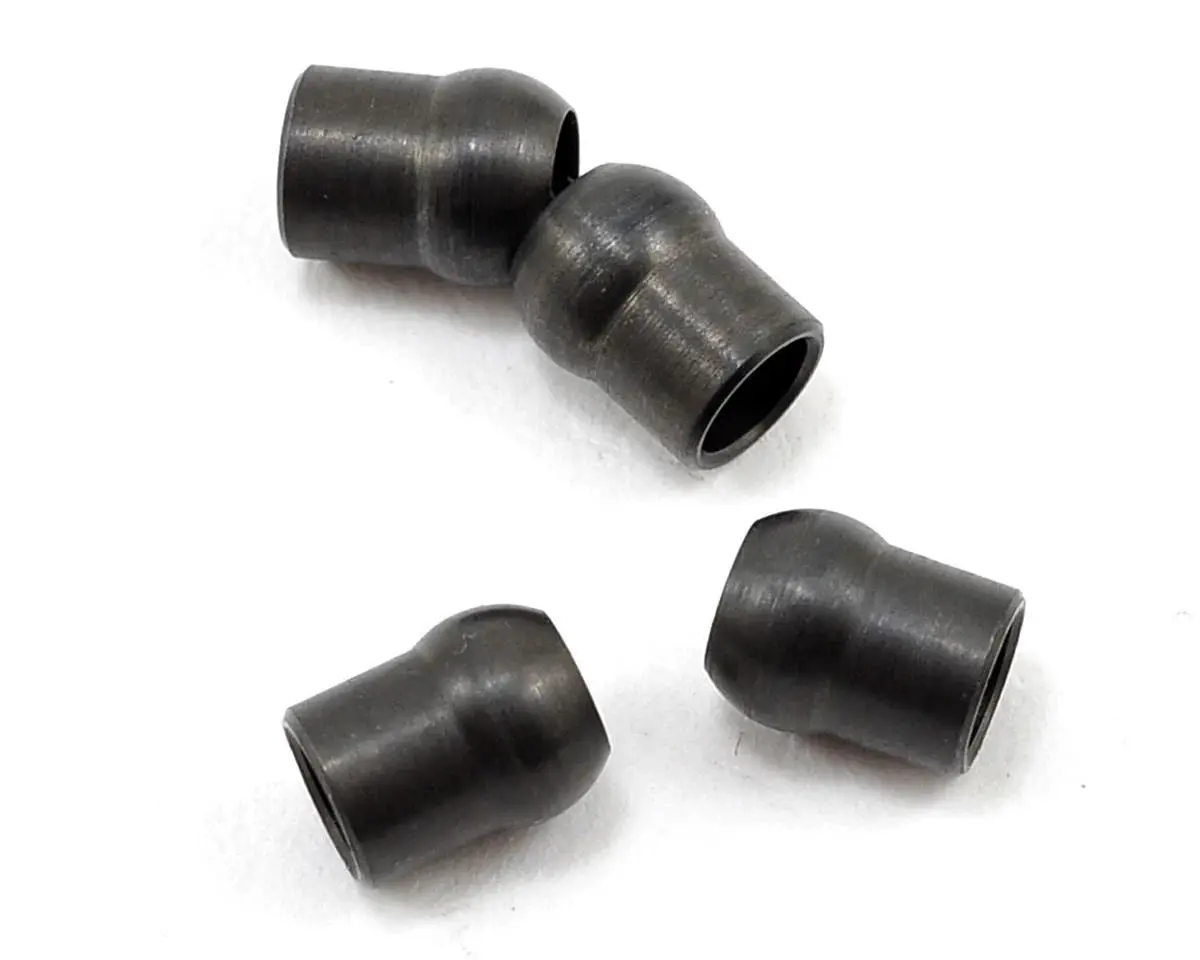 Yokbd-301Ba Yokomo 3Mm Suspension Arm Pin Ball (4) 1