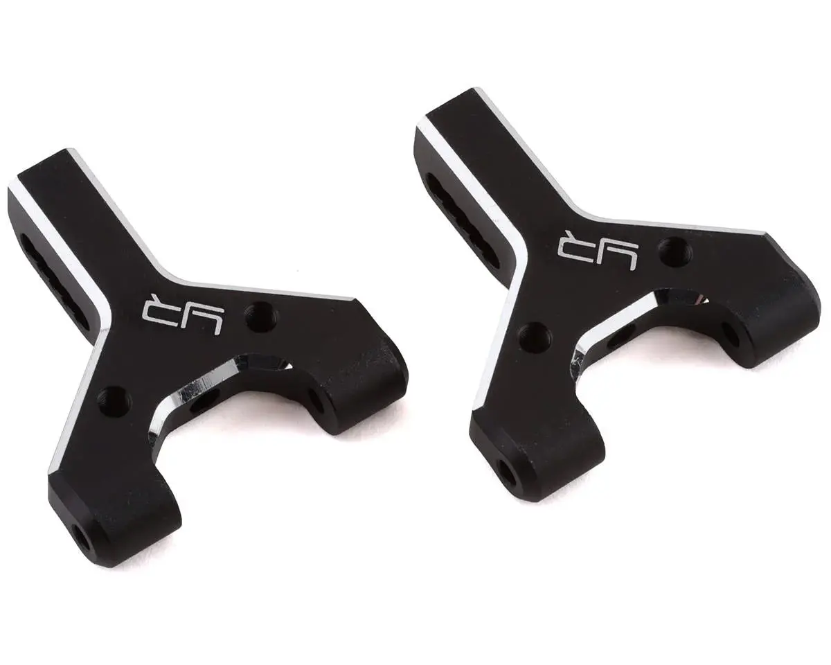 Yea-Mrmx-003 Yeah Racing Rmx 2.0 Aluminum Front Lower Arm Set - Yea-Mrmx-003 1