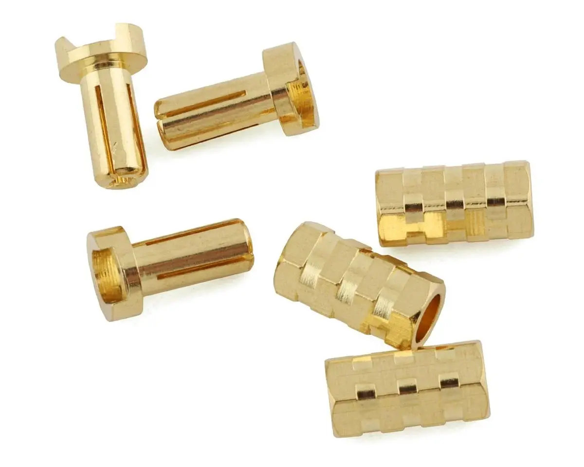 Oni6413 Onisiki Brushless Motor Connectors (3.5Mm) - Oni6413 1