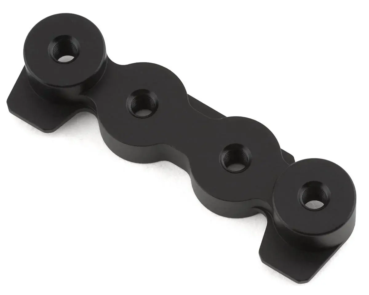 Yoky2-003Aza Yokomo Yd-2Z Aluminum Rear Upper Deck Adapter 1