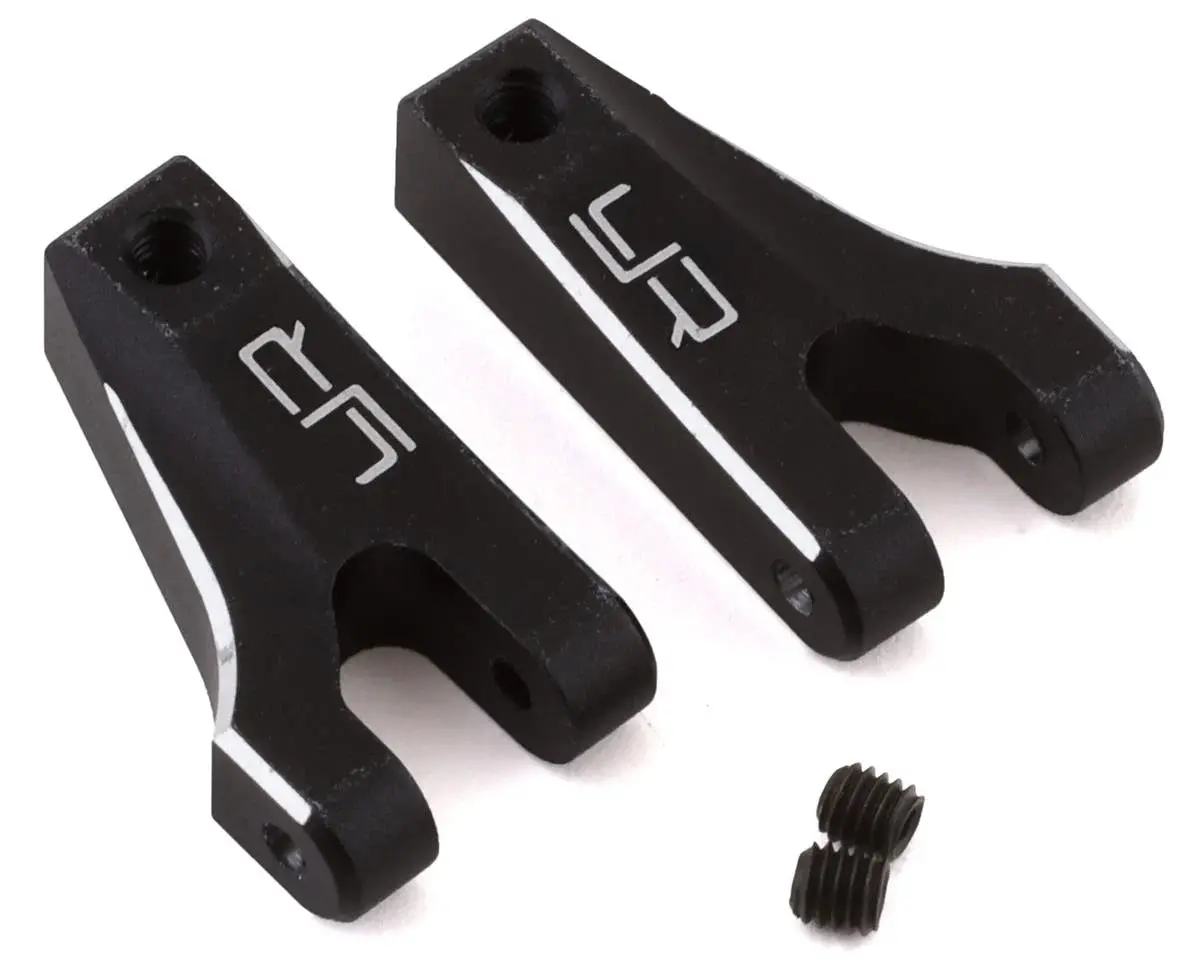 Yeah Racing Rmx 2.0 Aluminum Front Upper Arm Set - Yea-Mrmx-002 1
