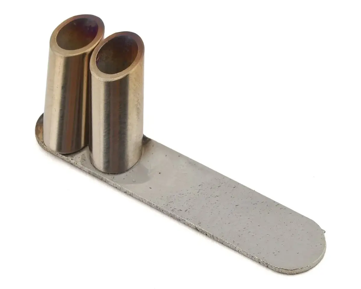 Sdw-Sp1r Sideways Rc Scale Drift Side Pipe 1 Exhaust Tip (Right) 1