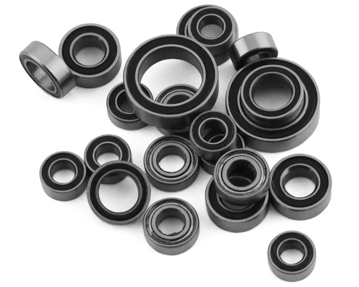 Tfe7974 Fasteddy Traxxas Trx-4M Land Rover Defender Bearing Kit 1