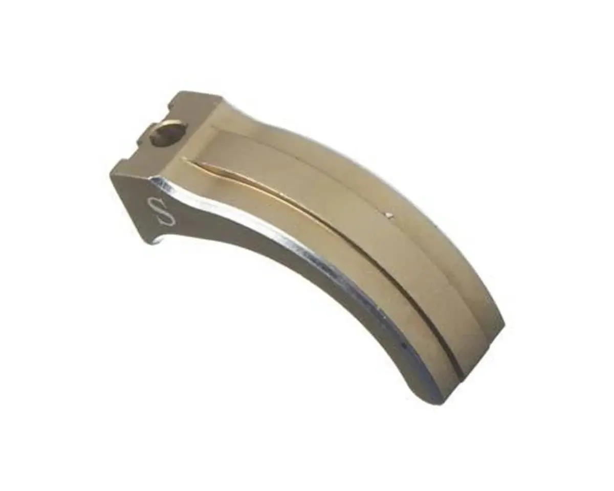 Futaba 15Mm Brake Trigger Metal Top (4Px/7Px) - Futubb1155 1