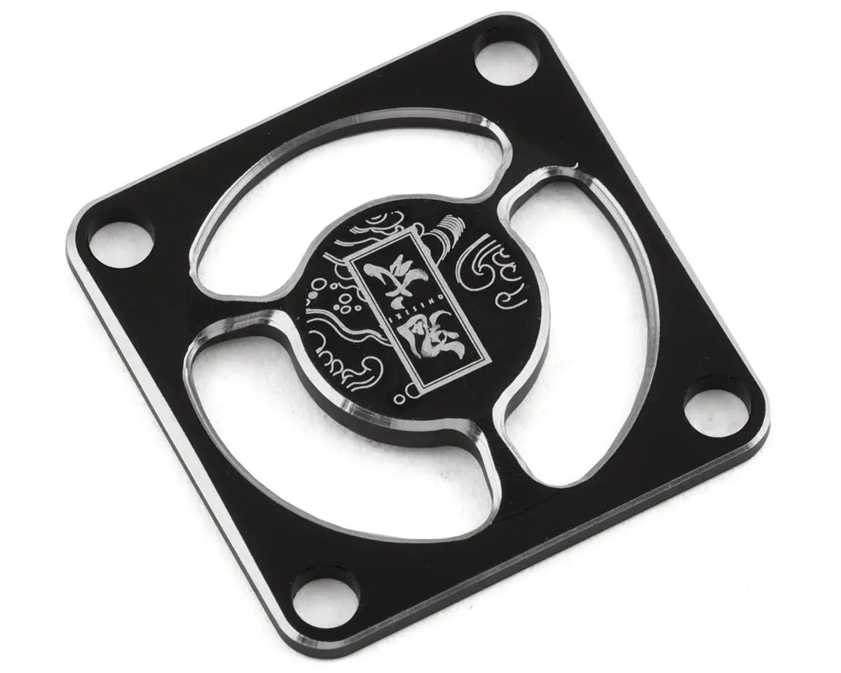 Oni9120 Onisiki 25X25mm Aluminum Fan Cover 1