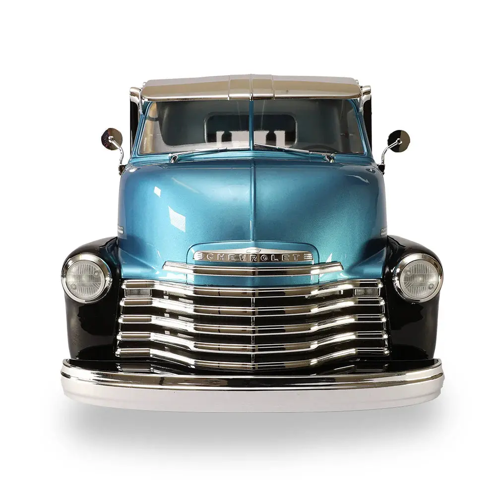Redcat Custom Hauler - 1953 Chevrolet Coe 2