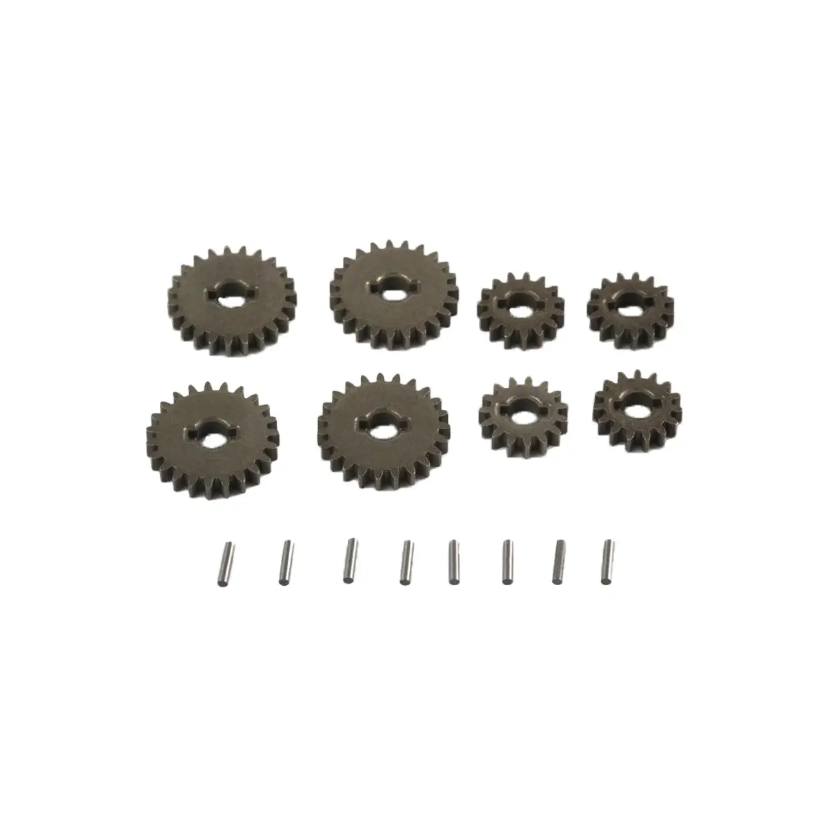 Hpi Racing Portal Axle Gear Set (Venture18) 1