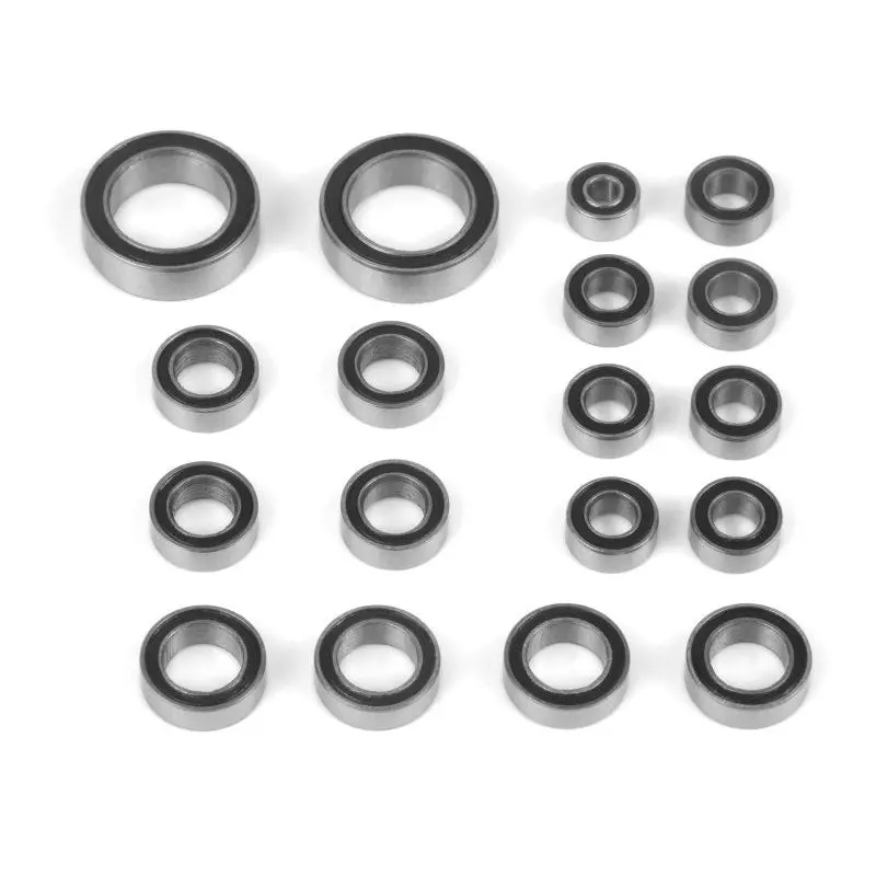 Hpi Racing Complete Ball Bearing Set, For Venture18 1