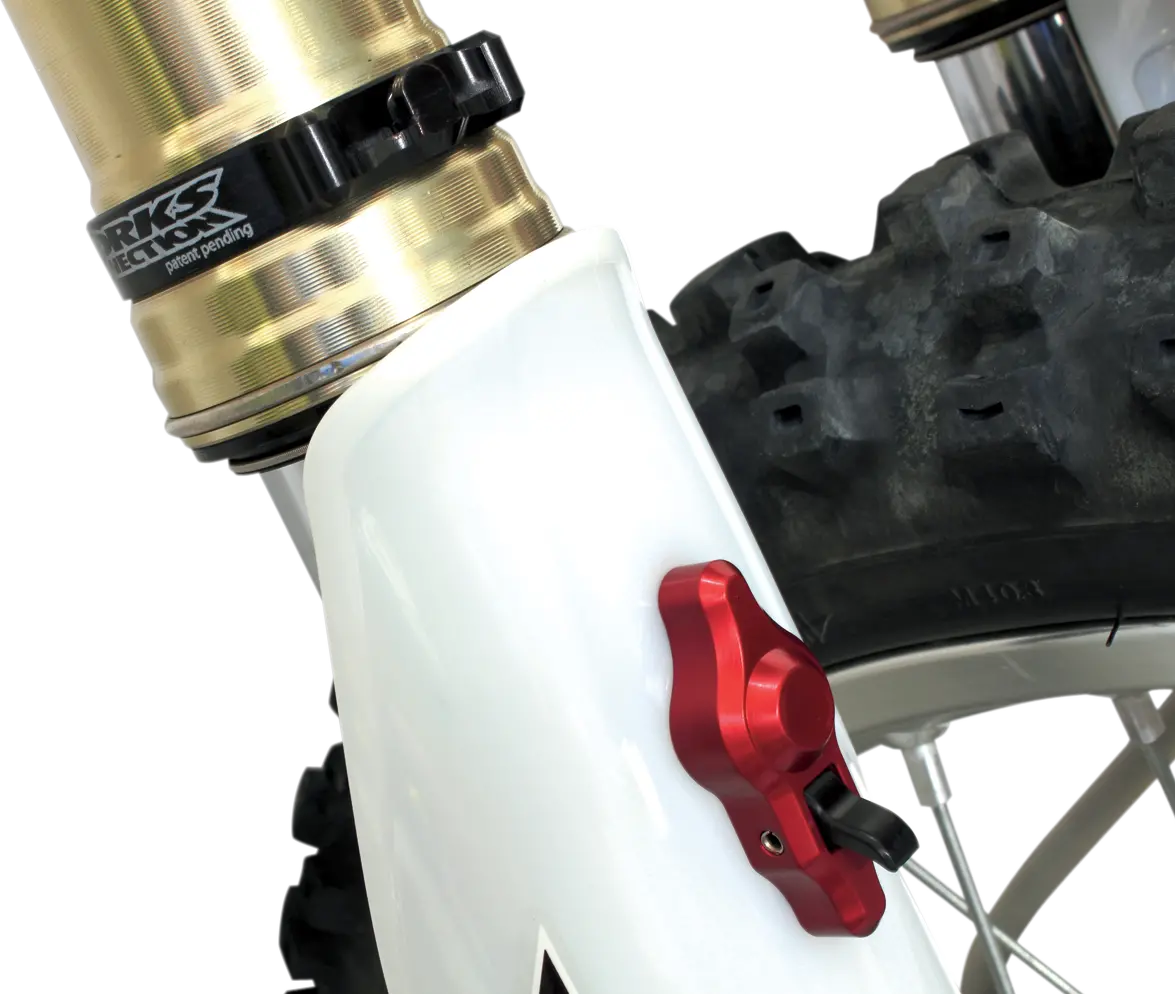 Works Connection Pro Launch Start Device Honda 12-222 For Mx & Off-Road 1