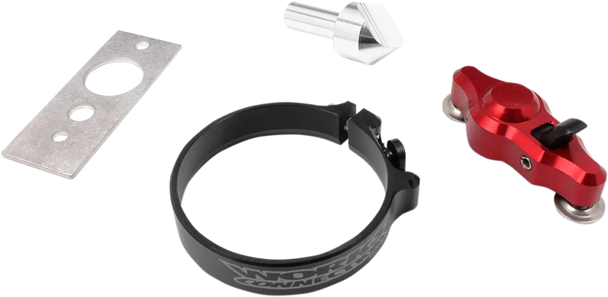 Works Connection Pro Launch Start Device 12-700 For Husqvarna Off-Road Bikes 1