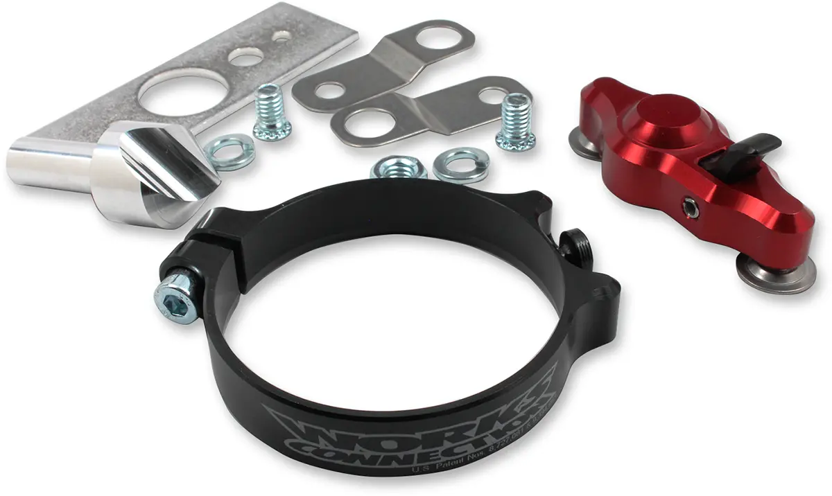 Works Connection Pro Launch Start Device 12-605 For Ktm Off-Road Bikes 1