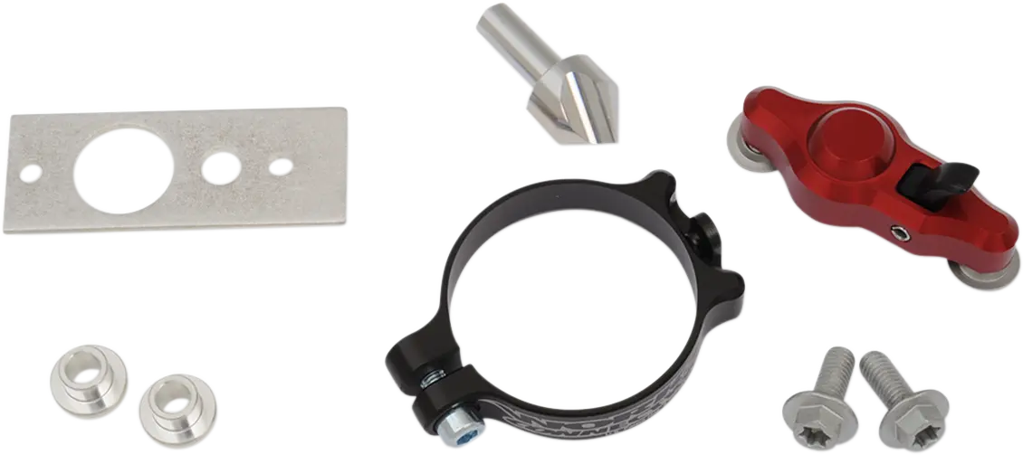 Works Connection Pro Launch Start Device 12-711 For Husqvarna 1