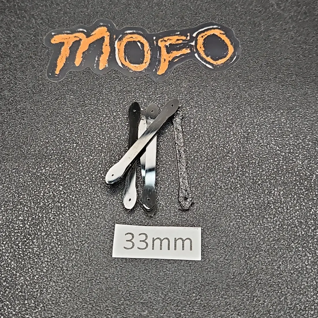 Limiting Straps (Set Of 4) 1