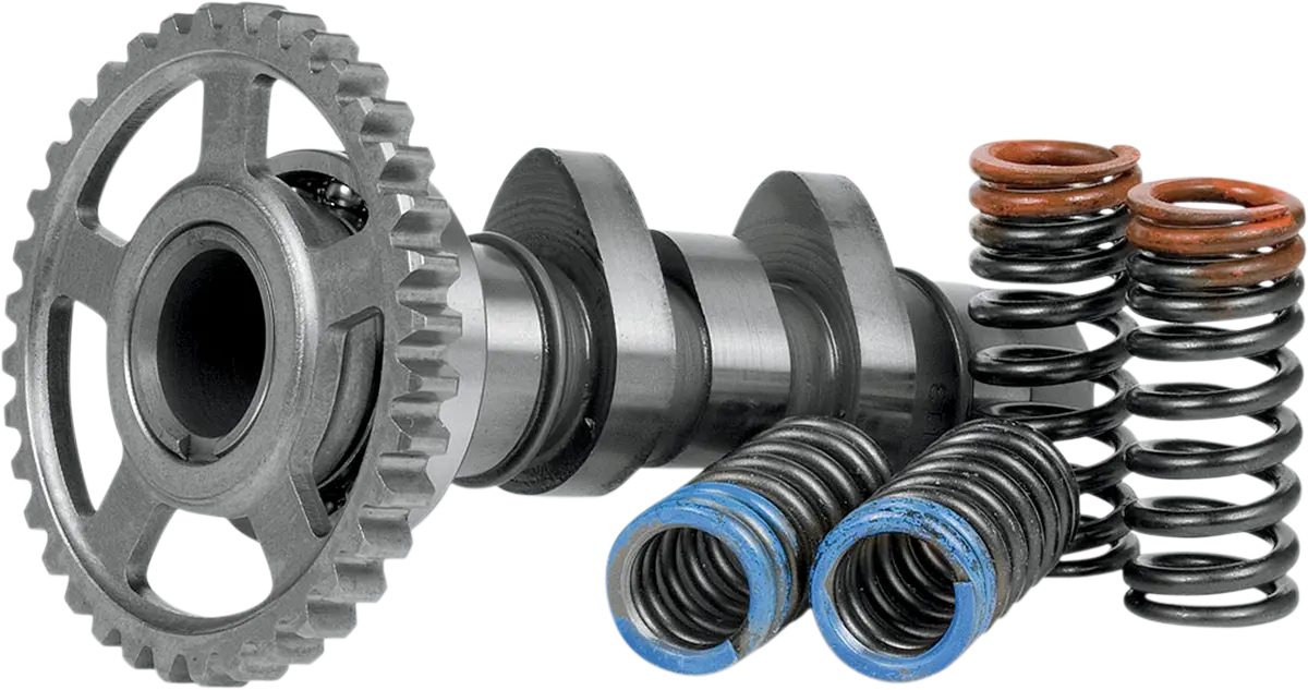 Hot Cams 2252-2E Exhaust Stage 2 Camshaft For Arctic Cat, Kawasaki, Suzuki 2000-2023 1