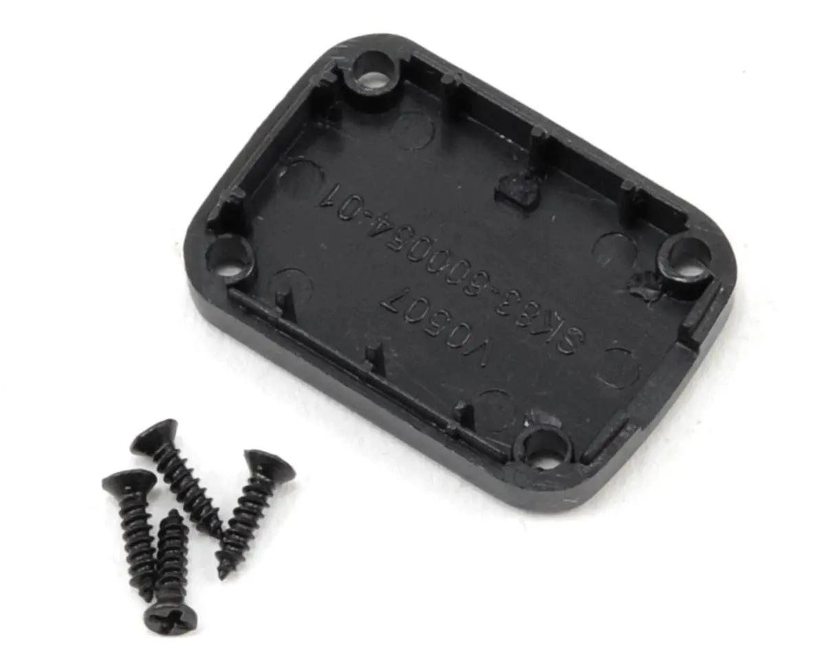 Ptk-4060 Protek Rc Electronic Switch W/Voltage Cutoff 2