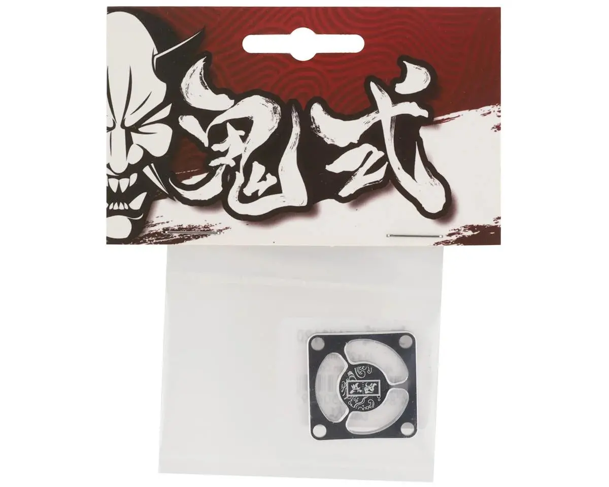 Oni9120 Onisiki 25X25mm Aluminum Fan Cover 2