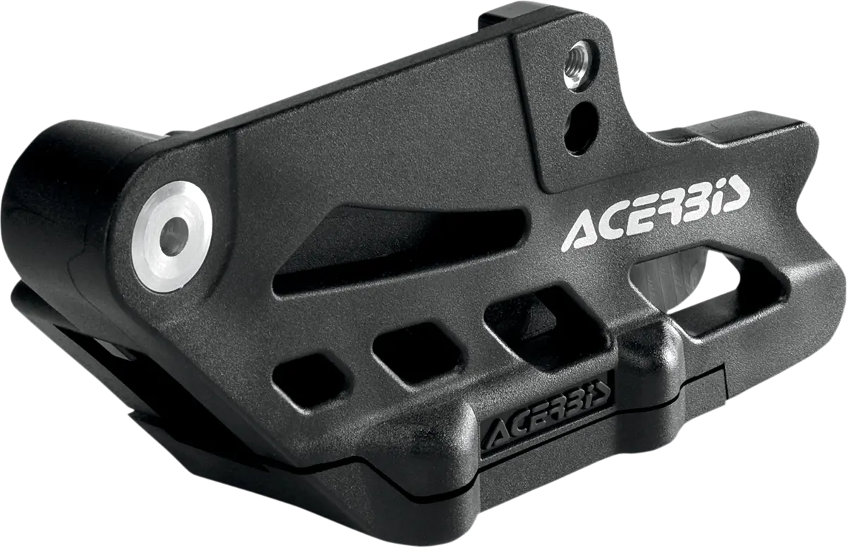 Acerbis 2284560001 Complete Chain Guide Block For Ktm, Gas Gas, Husqvarna, Sherco 2024+ 1