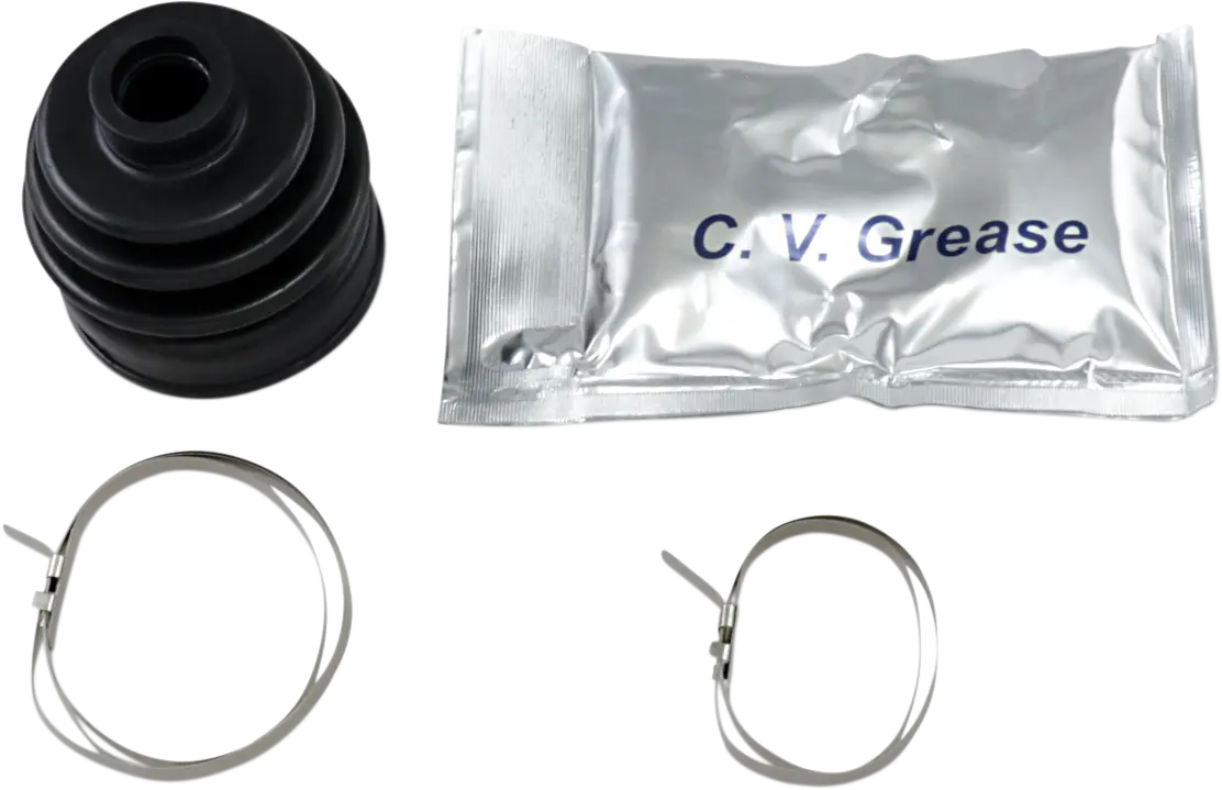 All Balls 19-5023 Cv Boot Kit Front Inner Viking/Wolverine/Rhino 2003-2023 1