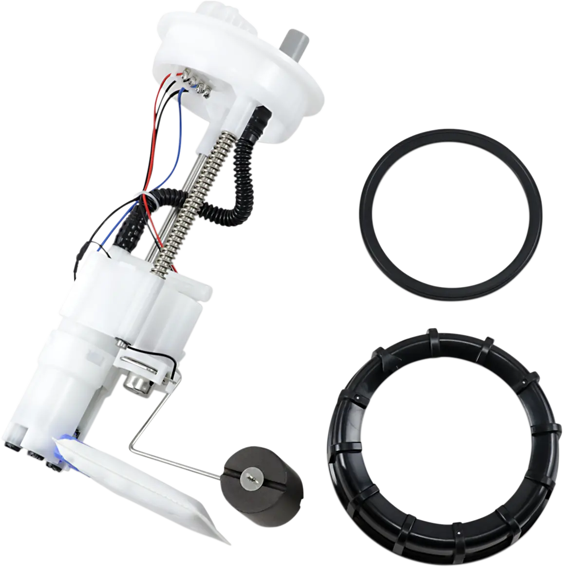 All Balls 47-1001 Replacement Fuel Pump Module Kit For Polaris 2001-2024 Atv & Utv 1