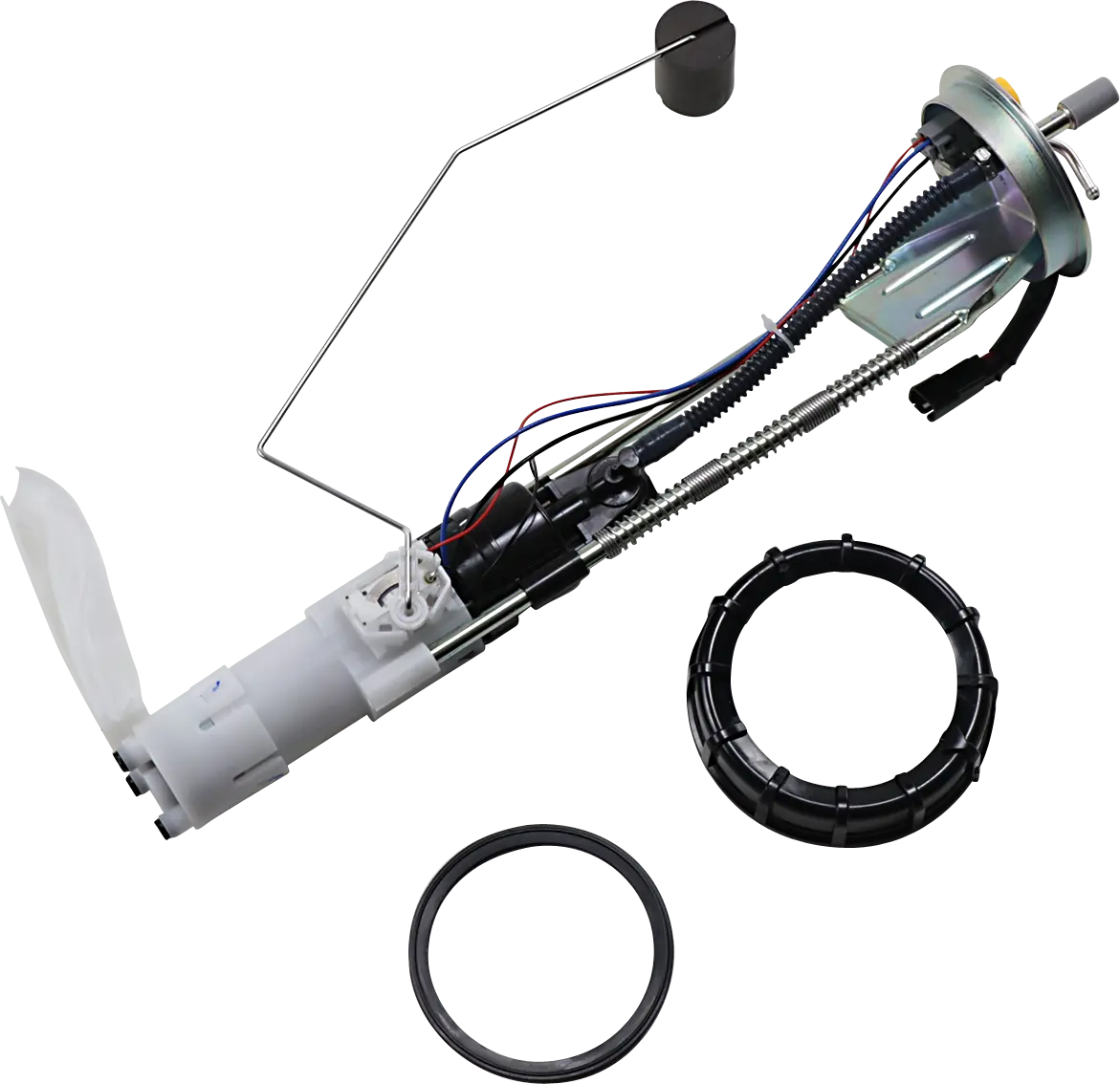 All Balls 47-1009 Replacement Fuel Pump Module Kit For Polaris 2000-2023 Atv & Utv 1