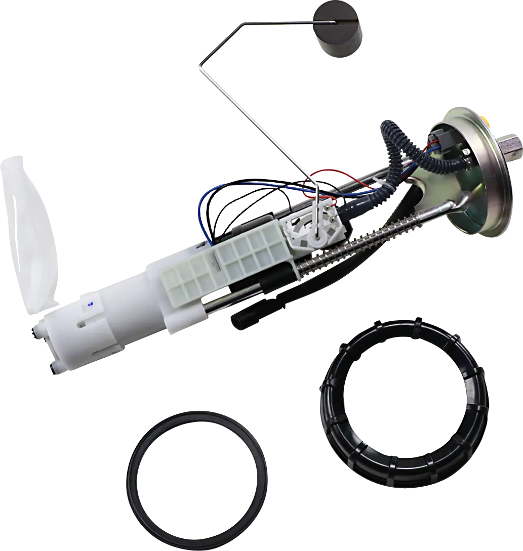 All Balls Polaris 47-1014 Replacement Fuel Pump Module Kit 2000-2023 Polaris Vehicles 1