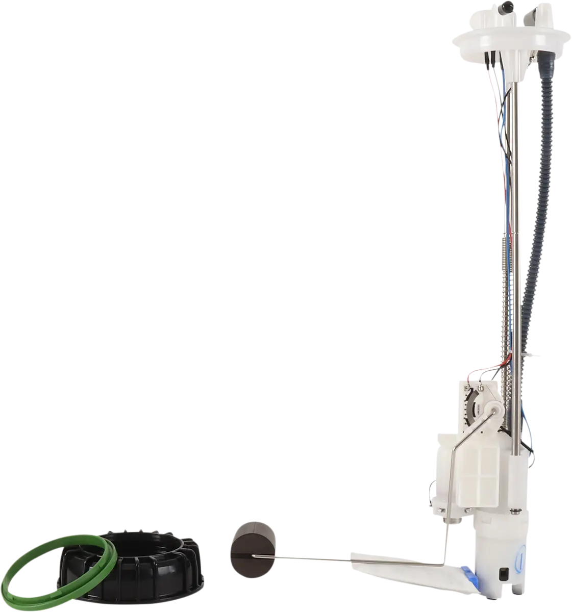 All Balls 47-1025 Replacement Fuel Pump Module Kit For Can-Am 2000-2023 1