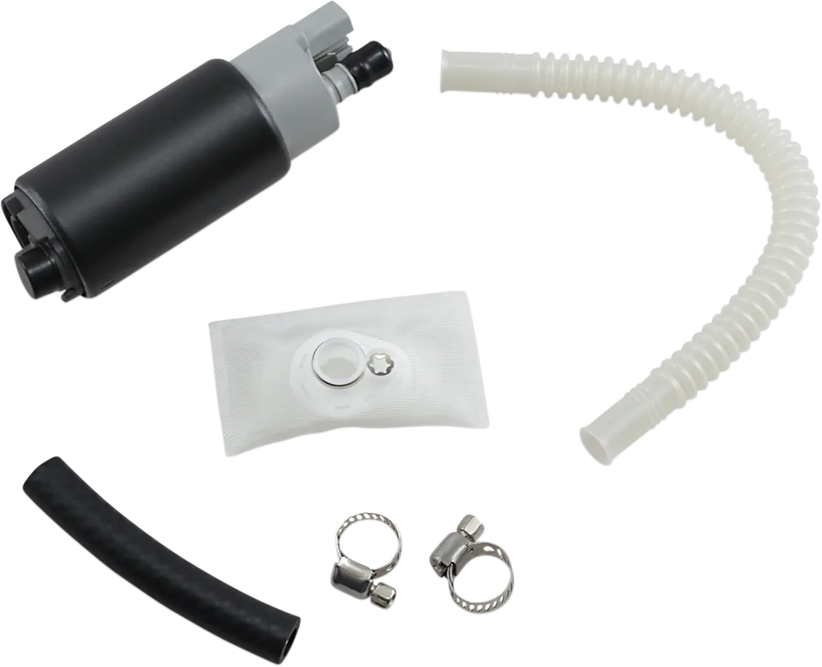 All Balls 47-2017 Fuel Pump Rebuild Kit For Triumph Motorcycles 2010-2023 1