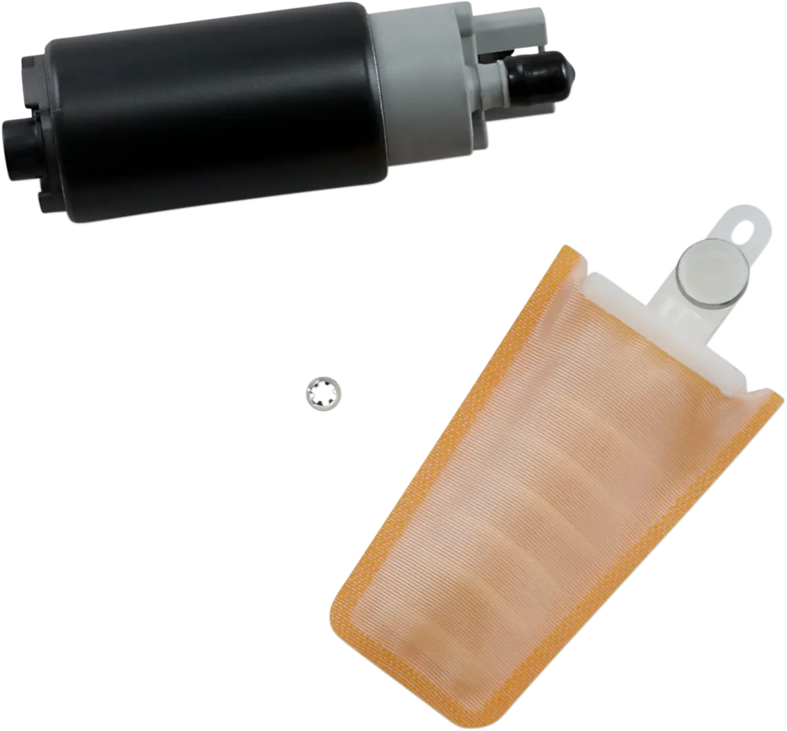 All Balls 47-2023 Fuel Pump Rebuild Kit For Polaris & Victory, 2000-2023 1