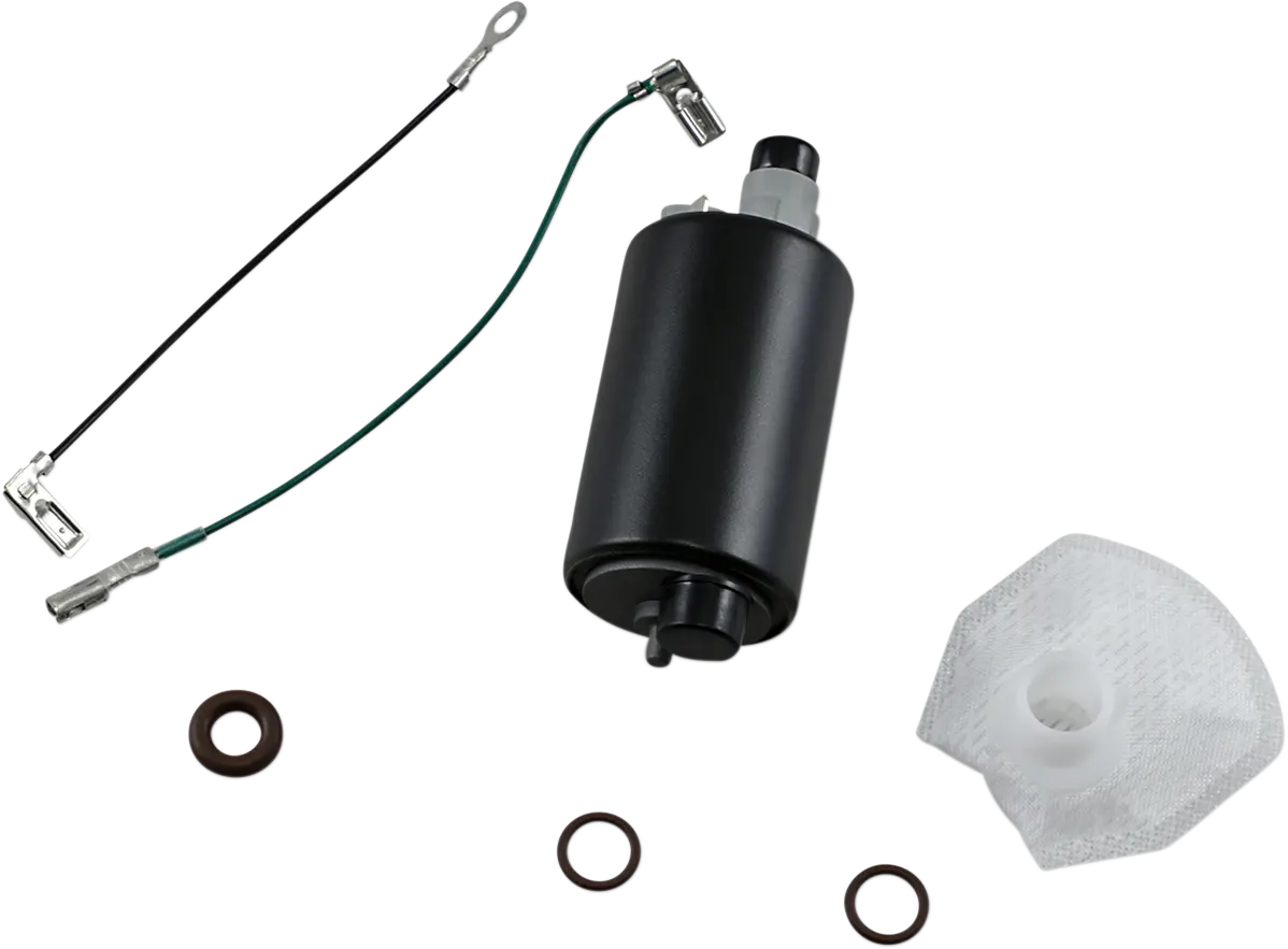 All Balls 47-2032 Fuel Pump Rebuild Kit For Honda, Kawasaki, Suzuki, Yamaha 2000-2023 Atv & Motorcycle 1