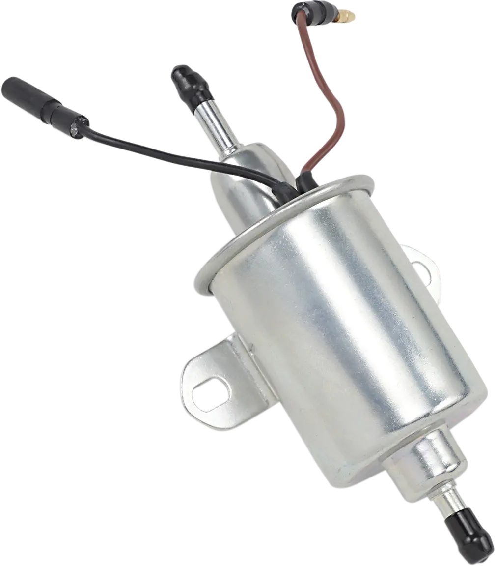All Balls 47-2002 Fuel Pump Rebuild Kit For Polaris 2000-2023 Atv & Utv 1